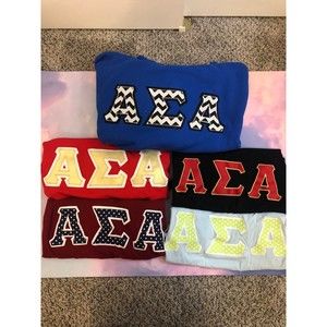 ASA Sweatshirt for maddison_b